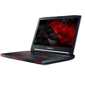 Acer Predator GX9-792 (NH.Q1FEX.003)