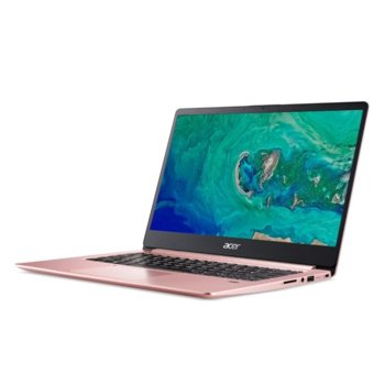 Acer Aspire Swift 1 Ultrabook, SF114-32-P8EZ
