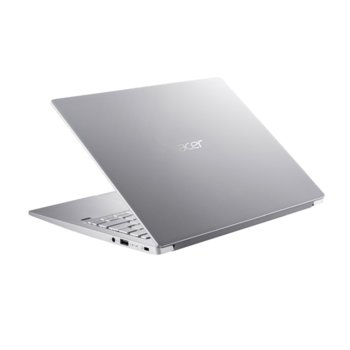 Acer Swift 3 + GP57EW40.AHLE10B + NP.MCE1A.007 W