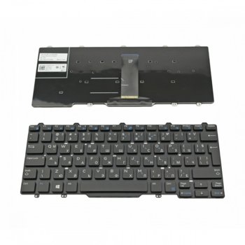 KBD for Dell Latitude 3340