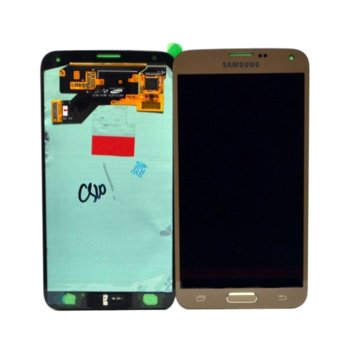 LCD Samsung Galaxy S5 NeoSM-G903F touch Gold 97201