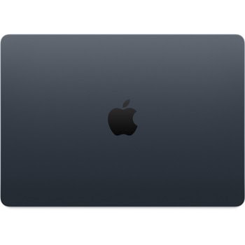 Apple MacBook Air 13.6 2025 24/512GB Midnight