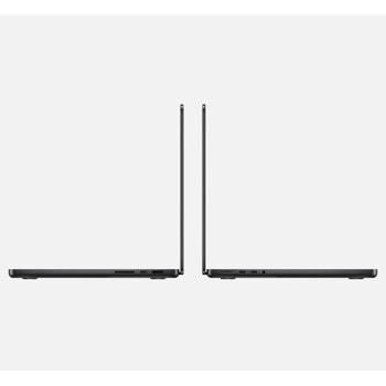 Apple MacBook Pro 14.2 M5 Black MDE34ZE/A | JAR Computers Apple MacBook Pro 14.2 M5 Black MDE34ZE/A