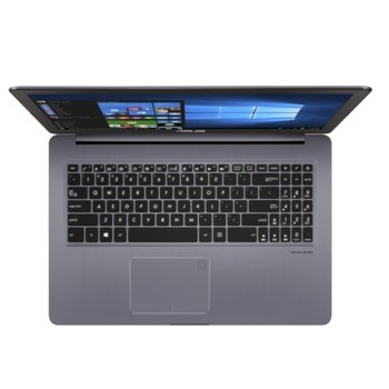 Asus VivoBook Pro 15 N580VD-FY543 + ZenPower Slim