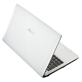 15.6 Asus K55A-SX529 бял двуядрен 2020М