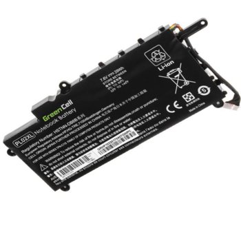 Батерия (заместител) за Лаптоп HP Pavilion 11-N X360, 7.6V, 3815 mAh | JAR Computers Battery HP Pavilion 11-N X360