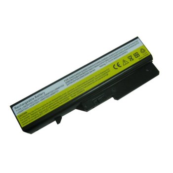 Батерия за IBM Lenovo IdeaPad B470 B570 G460 G465