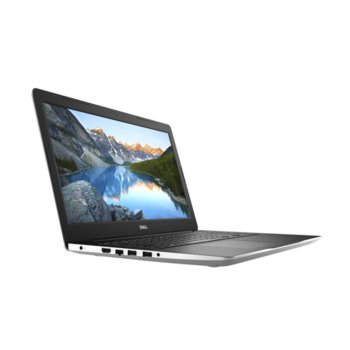 Dell Inspiron 3581