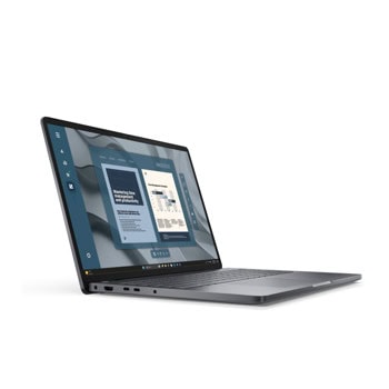Dell Pro 16 PC16255 BTO504_PC16255_EMEA_16GB