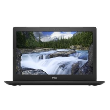 Dell Latitude 3590