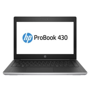 HP ProBook 430 G5 + HP DeskJet 2630