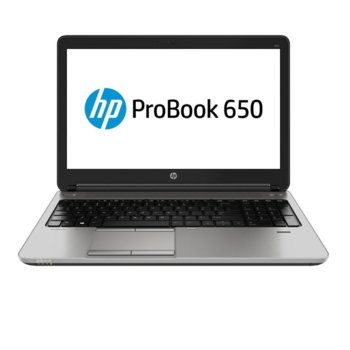 HP ProBook 650 G1 F1P80EA