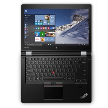 Lenovo Thinkpad Yoga 460 20EM000VBM/5WS0E97281