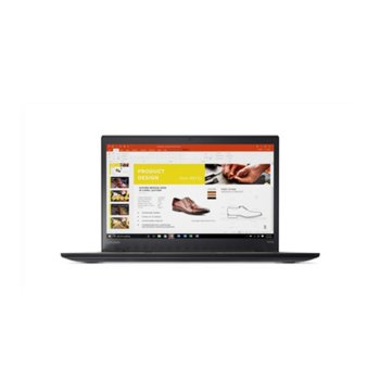 Lenovo ThinkPad T470p 20J60015BM