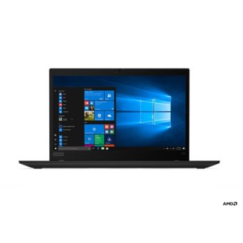 Lenovo ThinkPad T14s Gen 1 (AMD) 20UH0019BM