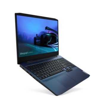 Lenovo IdeaPad Gaming 3 82EY00AEBM_16GB