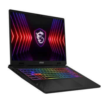 MSI Sword 16 HX B14VFKG 9S7-15P214-1029 | JAR Computers MSI Sword 16 HX B14VFKG 9S7-15P214-1029