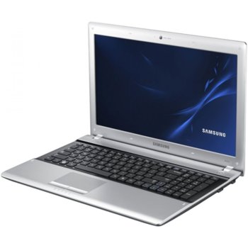 15.6" (39.62 cm) Samsung RV509-S