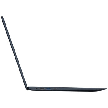 Toshiba Satellite Pro C50-H and Trust GXT 863
