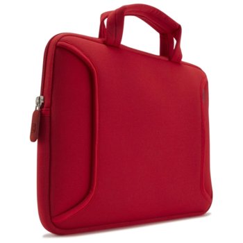 Калъф CaseLogic LNEO-10R за таблет до 10.2" (25.91 cm), червен, неопрен | JAR Computers Калъф CaseLogic LNEO-10R