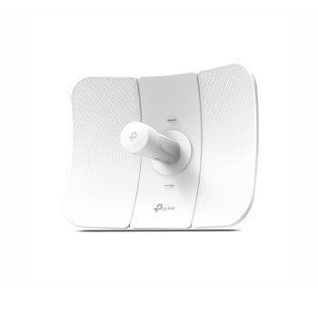 Точка за достъп TP-Link CPE610, 5GHz (300Mbps), PoE, 1x RJ-45, 1x външна антени | JAR Computers TP-Link CPE610
