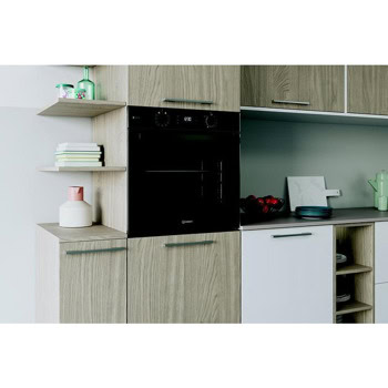 Indesit IO K58HS B