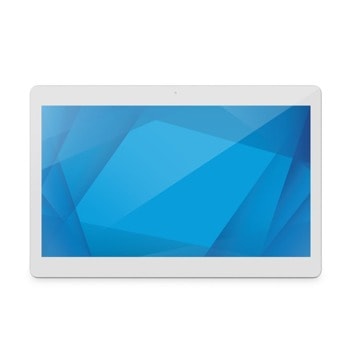 Тъч Компютър Elo E412033 ESY15I1-2UWD-0-4G-6E-AQ-GMS-WH-NS, осемядрен Snapdragon SDA660 2.2 GHz, 15.6" (39.62 cm) WXGA Touchscreen Display, 4GB DDR4, 64GB eMMC, Android | JAR Computers Elo E412033 ESY15I1-2UWD-0-4G-6E-AQ-GMS-WH-NS