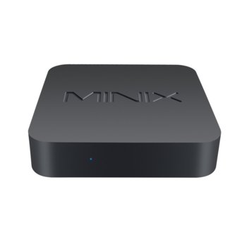 MiniX NEO J50C-4 [4GB/64GB]