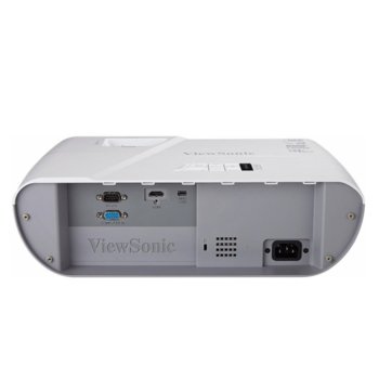 Projector Viewsonic PJD5255L DLP XGA 1024 x 768