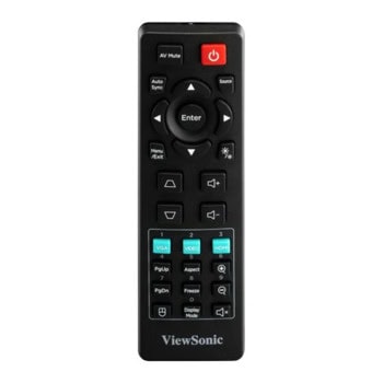ViewSonic V52HD