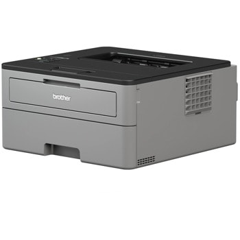 Лазерен принтер Brother HL-L2352DW, монохромен, 1200 x 1200 dpi, 30 стр./мин, USB. W-Fi, A4 image