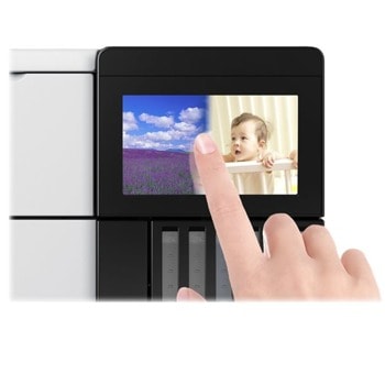 Epson EcoTank L8160 Нарушена опаковка | JAR Computers Epson EcoTank L8160 Нарушена опаковка