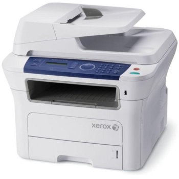 Xerox WorkCentre 3210N