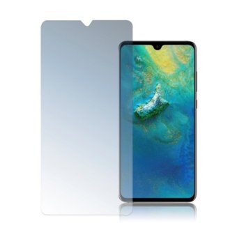 4smarts Glass Curved за Huawei Mate 20 4S493295