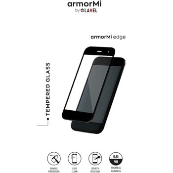 armorMi Tempered Glass for iPhone 13 Pro Max