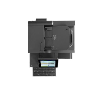 HP Officejet Enterprise Color MFP X585z