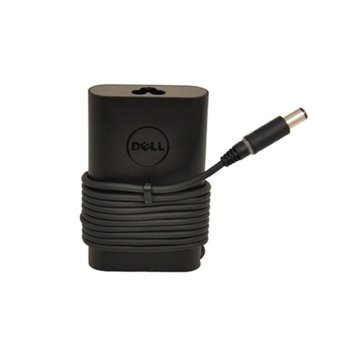 Dell 65W Power Adapter Kit, черно