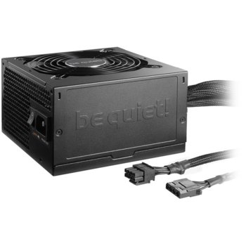 Be Quiet SYSTEM POWER 8 500W