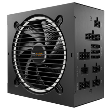 be quiet! PURE POWER 12 M 1000W BN345