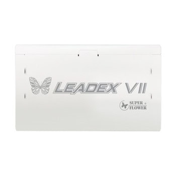 Super Flower 1000W Leadex VII XG SF-1000F14XG(WH) | JAR Computers Super Flower 1000W Leadex VII XG SF-1000F14XG(WH)