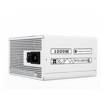 Захранване Thermalright TG-1000 White