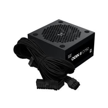 Xigmatek захранване PSU - Odin II 750W - 80 Plus
