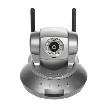 Edimax IC-7110W Plug and View Wlan-N IP camera
