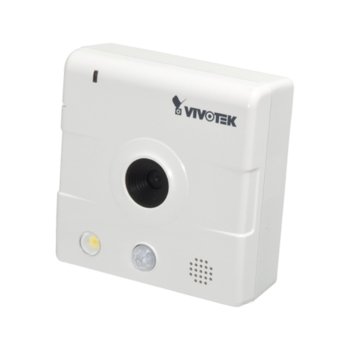 Vivotek IP8133 camera