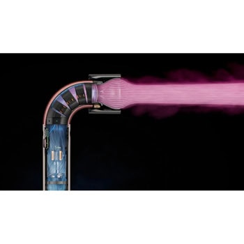 Dyson HD17 Supersonic Jasper/Plum 122781-01