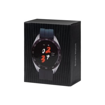 Смарт часовник X10, 42mm, Bluetooth, IP67