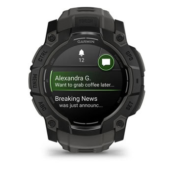 Garmin Instinct 3 50mm 010-03020-03