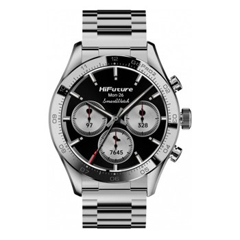 HiFuture Go pro 2 Silver