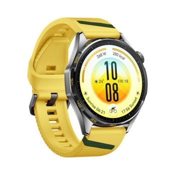 смарт часовник huawei watch gt 7 46mm 55020jtw | JAR Computers смарт часовник huawei watch gt 7 46mm 55020jtw