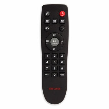 Караоке колона Aiwa KBTUS-608